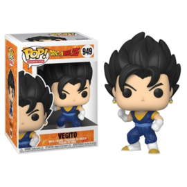 FUNKO POP figure Dragon Ball Z Vegito (949)