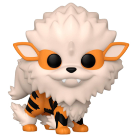 FUNKO POP figure Pokemon Arcanine (920)