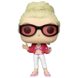 FUNKO Legally Blonde Elle Sun POP figure (1226)