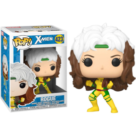 FUNKO POP figure Marvel X-Men CLASSIC Rogue (423)