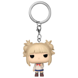 FUNKO Pocket POP Keychain My Hero Academia Himiko Toga