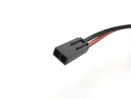 Titan Power Li-on 3000 mAh 7.4V Nunchuck (Twin) Tamiya