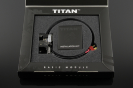 GATE Titan V2 Basic Module - Rear Wired