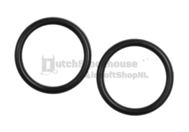Point O-Ring Set. Pack of 2.