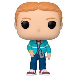 FUNKO POP figure Stranger Things Max (1243)