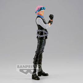 BANPRESTO One Piece DXF The Grandline Series Koby figure 17cm