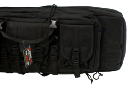 NUPROL PMC Deluxe Soft Rifle Bag 36" (91cm x 30cm)  (4 Colors)