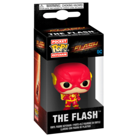 FUNKO Pocket POP Keychain DC Comics The Flash - The Flash