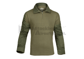 Invader Gear Combat shirt (OLIVE DRAB)