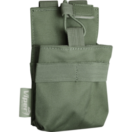 VIPER GPS / RADIO Pouch (4 Colors)