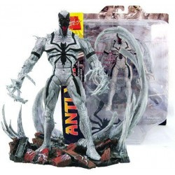 Marvel Anti-Venom Select Deluxe Action figure - 18cm