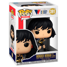 FUNKO POP WW80th Wonder Woman The Contest (391)