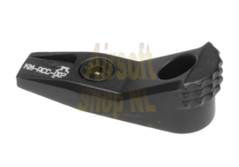 ARES / OCTARMS Hand Stop Grip  Type A for Keymod (BLACK)