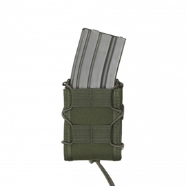 Warrior Elite Ops MOLLE Single Quick Mag (4 COLORS)