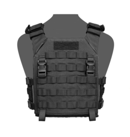 Warrior Elite Ops MOLLE (RPC) Recon Plate Carrier BASE - SAPI (LARGE) (4 COLORS)