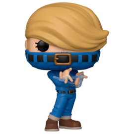 FUNKO POP figure My Hero Academia Best Jeanist (786)