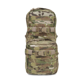 Warrior Elite Ops MOLLE Cargo Pack  8L - with Hydration (WATER) Pocket/Compartment (5 COLORS)