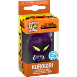 FUNKO Pocket POP keychain My Hero Academia Kurogiri - Exclusive