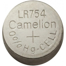 Camelion AG5 - LR754 - 10pcs