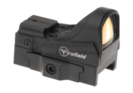 Firefield Impact Mini Reflex Sight with 45 Degree Mount. Blk