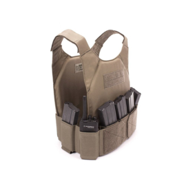 Warrior Elite Ops Covert Plate Carrier MK1 (4 COLORS)