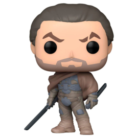 FUNKO POP figure Dune Duncan Idaho (1027)