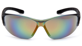 PYRAMEX Trulock Glasses - MULTI-COLOR MIRROR LENS