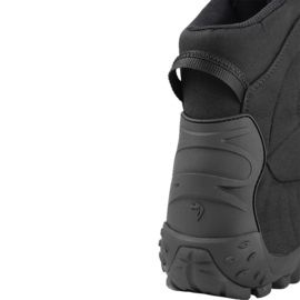 VIPER VENOM TACTICAL BOOTS (BLACK)  (6 sizes)