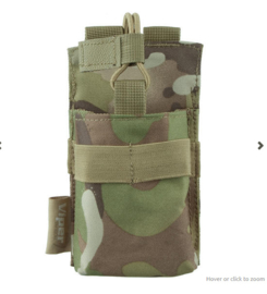 VIPER GPS / RADIO Pouch (4 Colors)