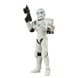 HASBRO Star Wars The Bad Batch Clone Commando figure 15cm