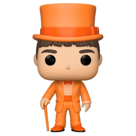 FUNKO POP figure Dumb and Dumber Lloyd In Tux (1039)