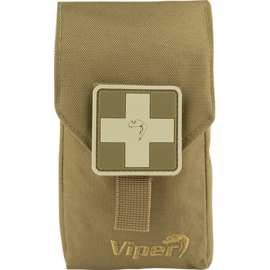 VIPER First Aid (medic) Kit (4 Colors)