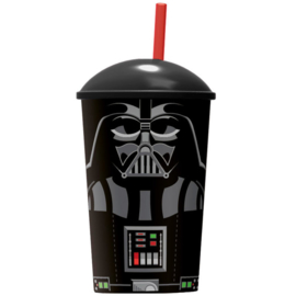 STOR Star Wars tumbler with straw - 400ml