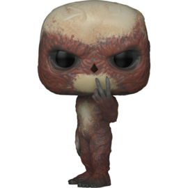 FUNKO Figura POP Stranger Things Vecna Pointing (1312)