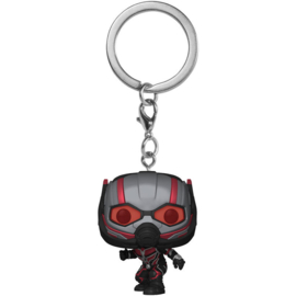 FUNKO Pocket POP Keychain Marvel Ant-Man and the Wasp Quantumania Ant-Man