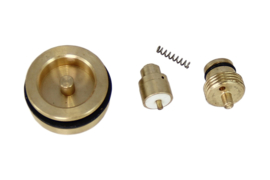 Balystik internal spare parts for HPR800C regulator