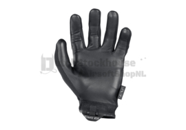 Mechanix®  (Leather) Recon Gloves (BLACK)