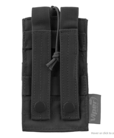 VIPER GPS / RADIO Pouch (4 Colors)