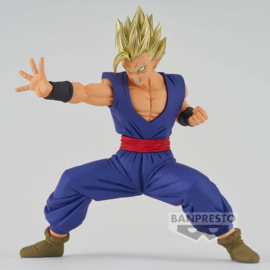 BANPRESTO Dragon Ball Super Blood of Saiyans Son Gohan figure 12cm