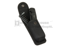 WALTHER Multi Tac Knife (BLACK)