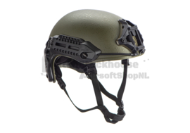 PTS Syndicate PTS MTEK Flux Helmet  (3 COLORS)