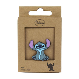 Disney Stitch badge