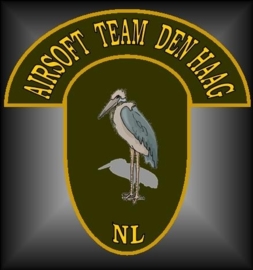 AirsoftTeamDenHaag