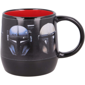 Star Wars The Mandalorian mug - 360ml