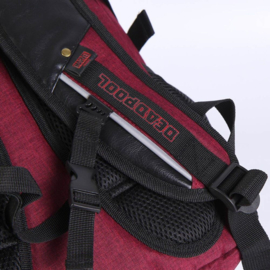 Marvel Deadpool backpack - 47cm