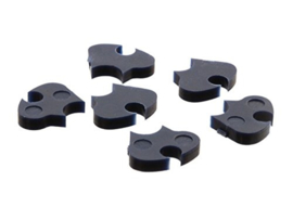 LONEX Delay Clips (6 pcs)