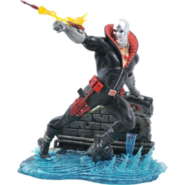 G.I. Joe: A Real American Hero Gallery Destro statue - 25cm