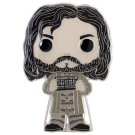 FUNKO Harry Potter Sirius Black Large Enamel POP Pin 10cm (15)