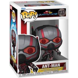 FUNKO POP figure Marvel Ant-Man and the Wasp Quantumania Ant-Man (1137)