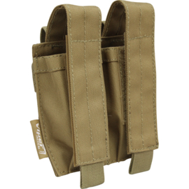 VIPER Modular Double Pistol Mag Pouch (4 Colors)